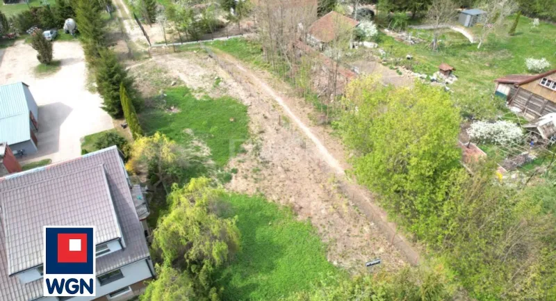 Obiekt komercyjny na sprzedaż Pistki