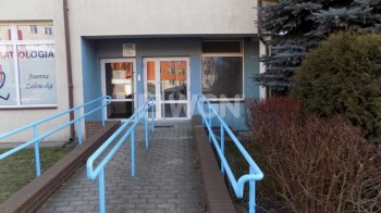 Lokal usługowy na sprzedaż Ełk, Centrum