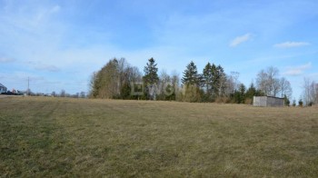 Działka rekreacyjna na sprzedaż Giże