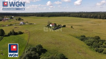 Grunt rolny na sprzedaż Czerwonka