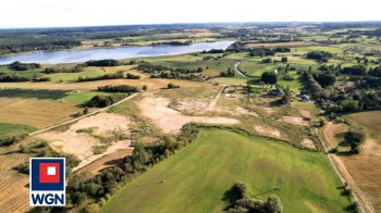 Działka budowlana na sprzedaż Straduny