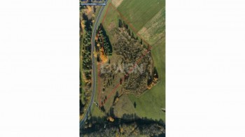 Grunt rolny na sprzedaż Długie