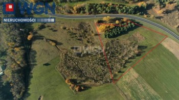 Grunt rolny na sprzedaż Długie