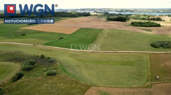 Działka rekreacyjna na sprzedaż Orzechowo