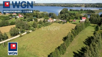 Działka budowlana na sprzedaż Orzechowo