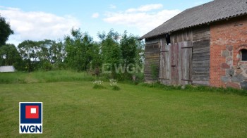 Grunt inwestycyjny na sprzedaż Dzięgiele Oleckie