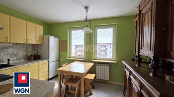 Mieszkanie na sprzedaż w bloku Ełk, Osiedle Kochanowskiego