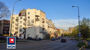 Mieszkanie na sprzedaż w bloku Ełk, Centrum