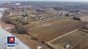 Grunt rolny na sprzedaż Barany