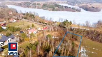 Działka budowlana na sprzedaż Bartosze