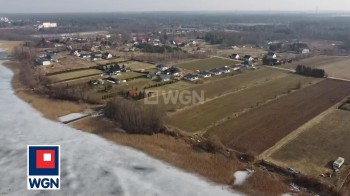 Działka budowlana na sprzedaż Barany