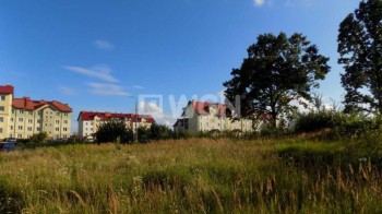 Grunt inwestycyjny na sprzedaż Węgorzewo, Nowa