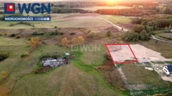 Działka budowlana na sprzedaż Krokocie