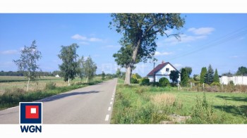 Grunt rolny na sprzedaż Gorczyce